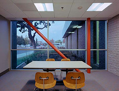 Group Study Room
